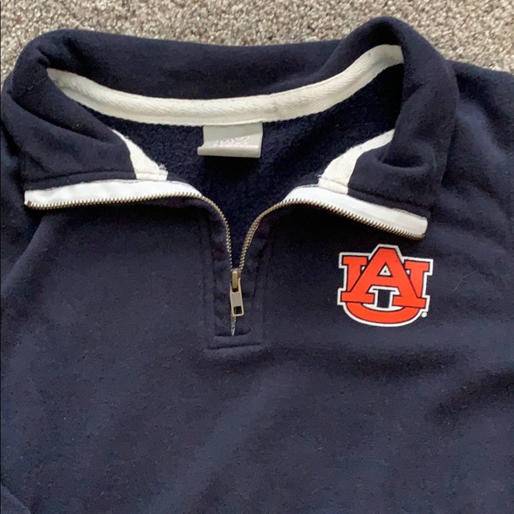 Auburn university sweatshirt